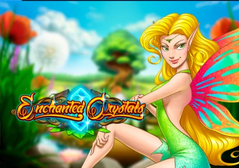 Enchanted Crystals
