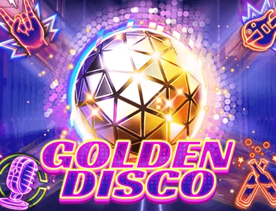 Golden Disco