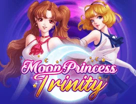 Moon Princess Trinity