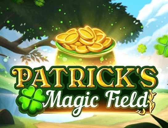 Patrick's Magic Field