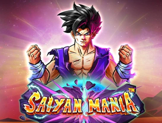 Saiyan Mania