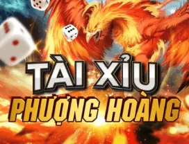 Tài Xỉu Phượng Hoàng