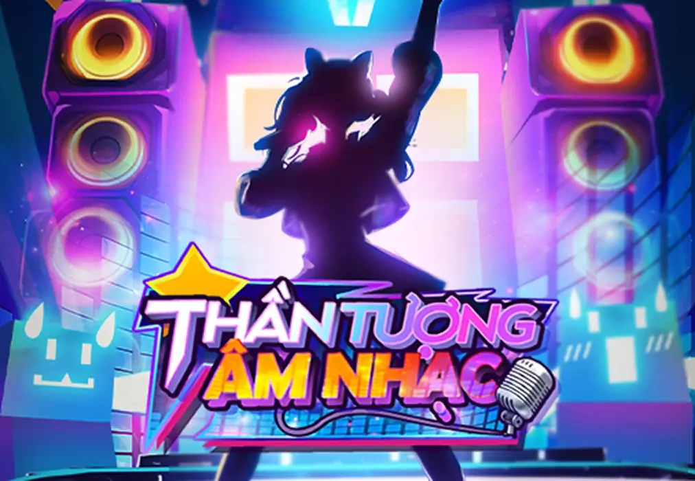 Thần Tượng Âm Nhạc