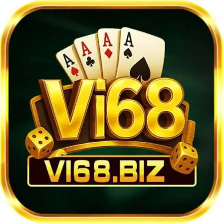 Vi68 icon